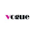 vogue爱