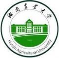 湖南农业大学微信号