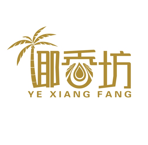 椰香坊微信号