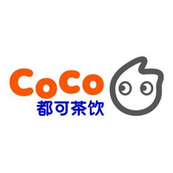 coco奶茶